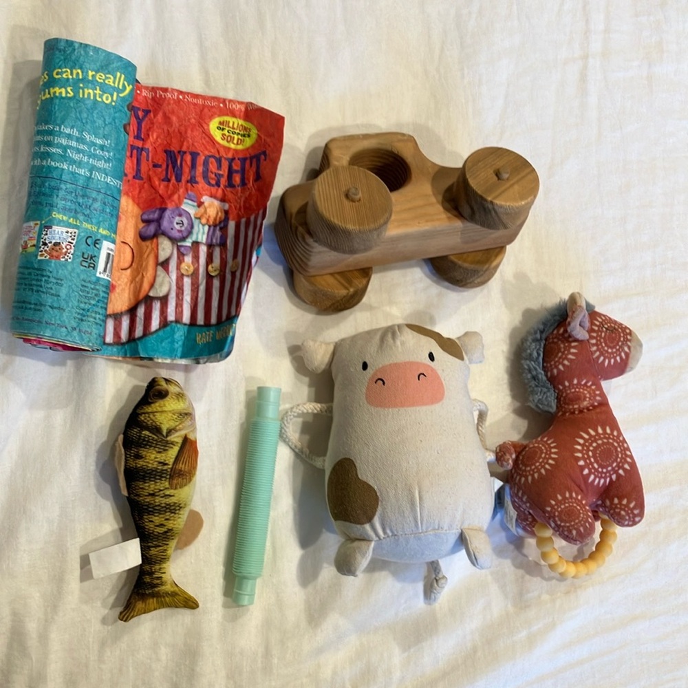 Baby bundle